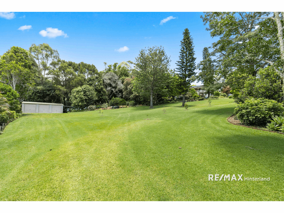 3 Obi Vale, North Maleny, QLD 4552