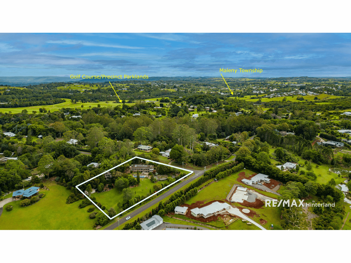 3 Obi Vale, North Maleny, QLD 4552