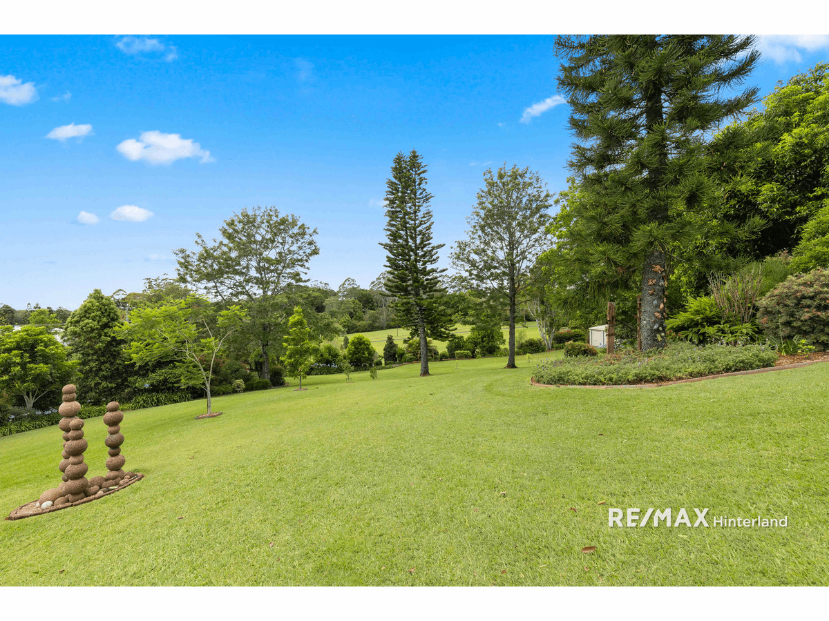 3 Obi Vale, North Maleny, QLD 4552