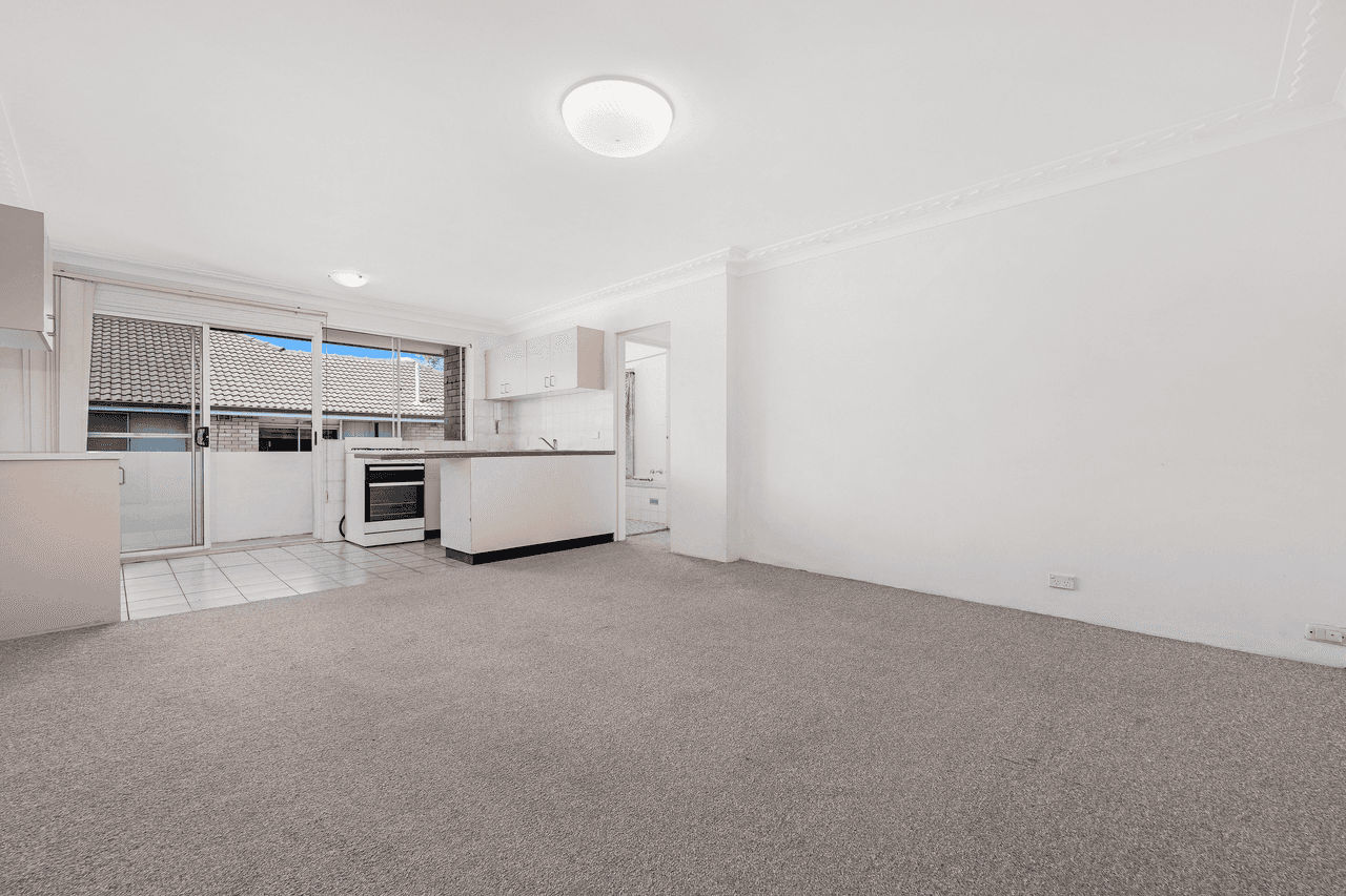 9/32 Brittain Cr, HILLSDALE, NSW 2036