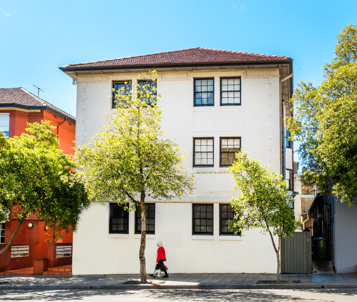 4/73  Arthur Street, RANDWICK, NSW 2031