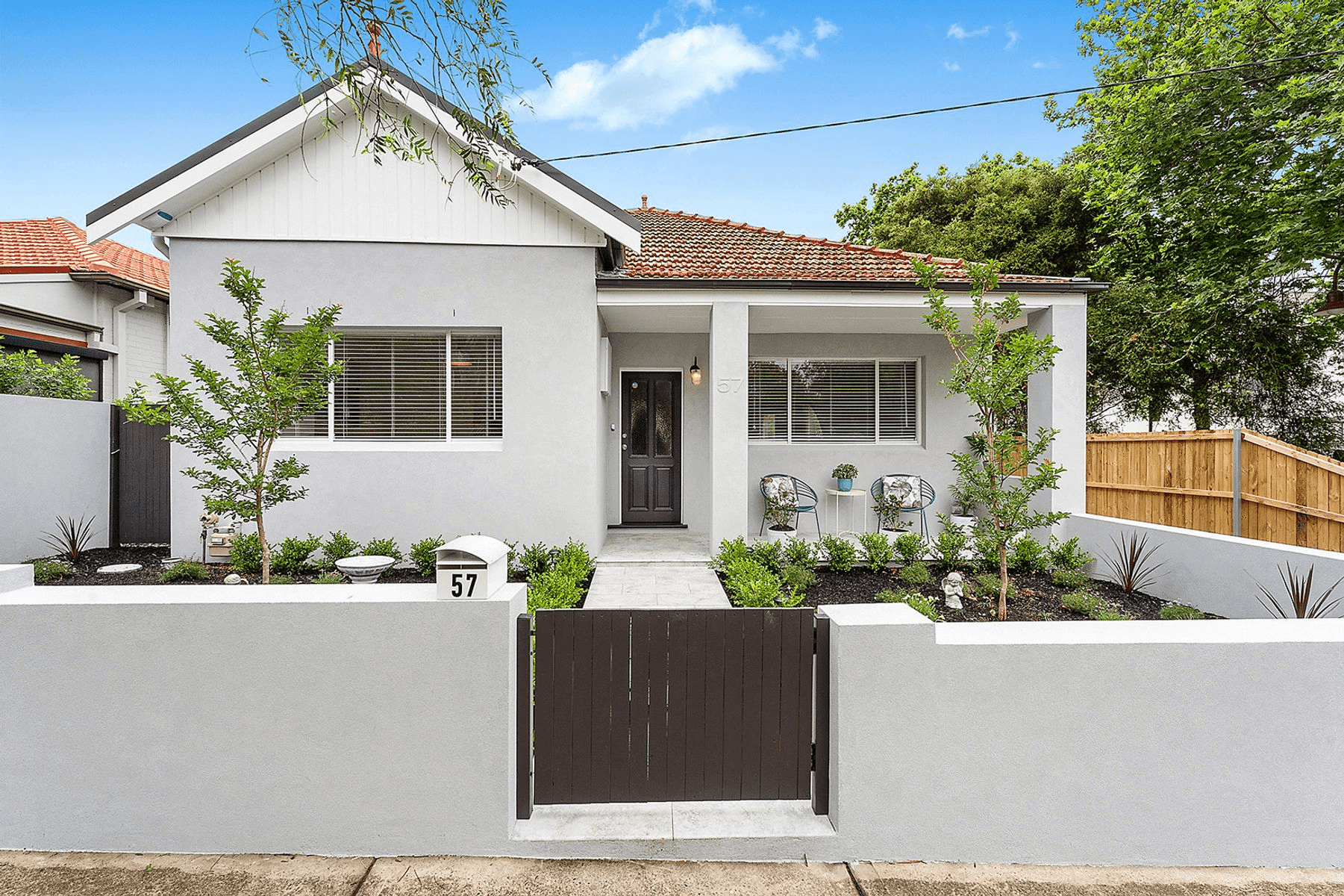 57 Palmer Street, Cammeray, NSW 2062