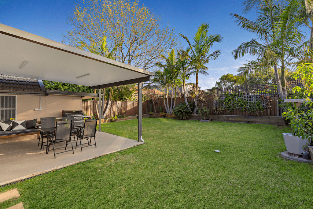 33 Margaret Street, BELFIELD, NSW 2191