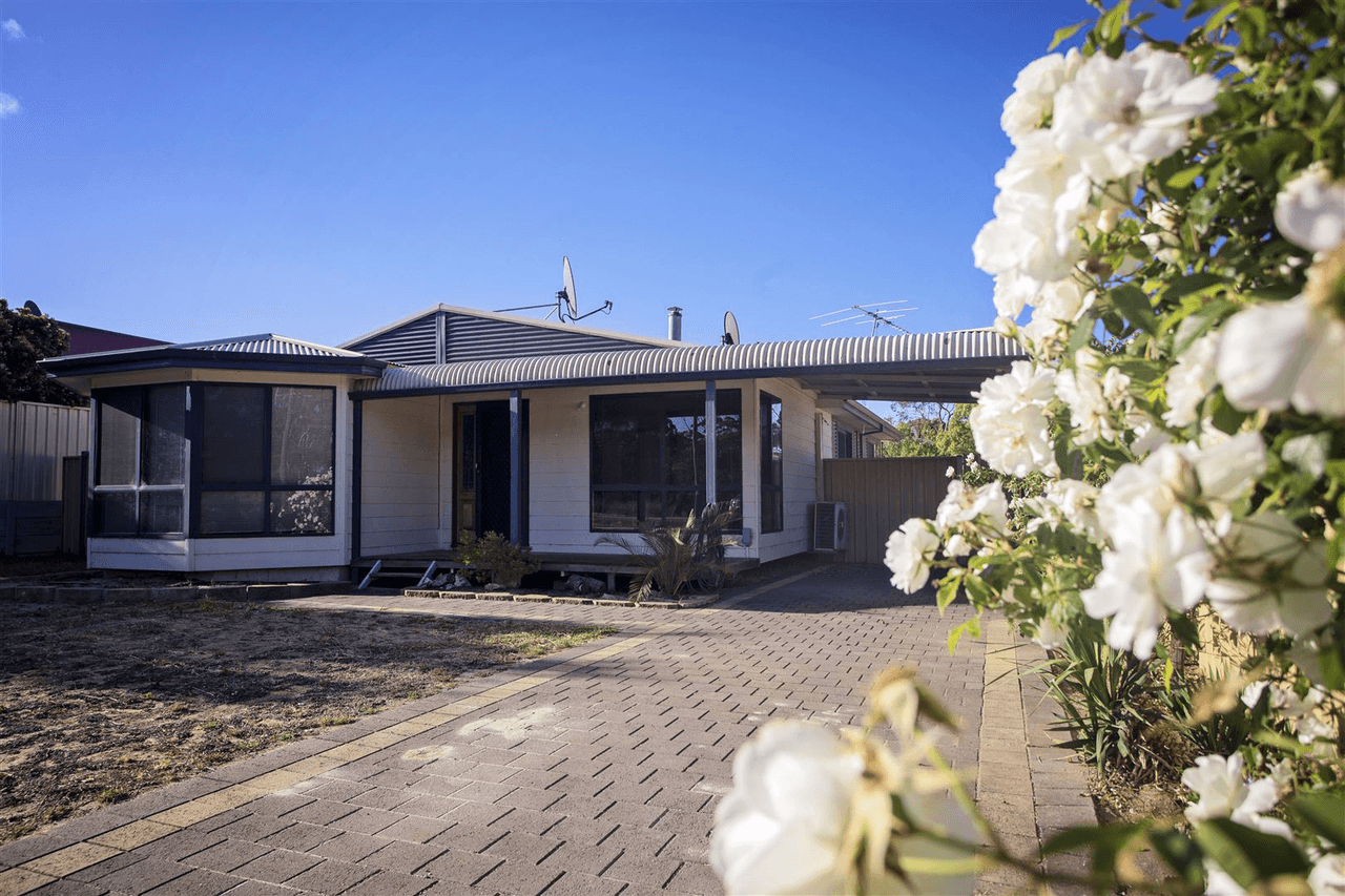 65 Martin Street, RAVENSTHORPE, WA 6346