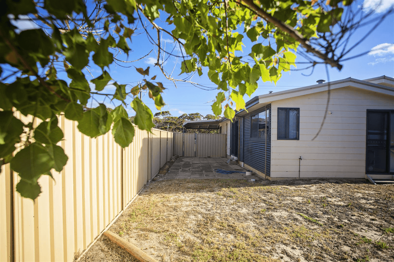 65 Martin Street, RAVENSTHORPE, WA 6346