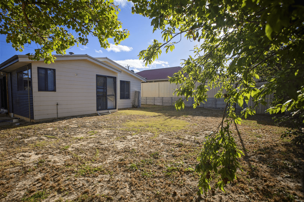 65 Martin Street, RAVENSTHORPE, WA 6346