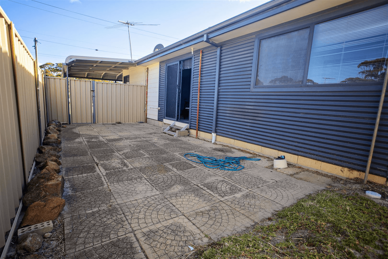 65 Martin Street, RAVENSTHORPE, WA 6346