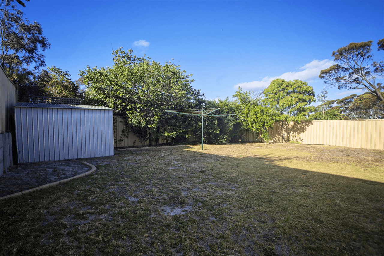 65 Martin Street, RAVENSTHORPE, WA 6346