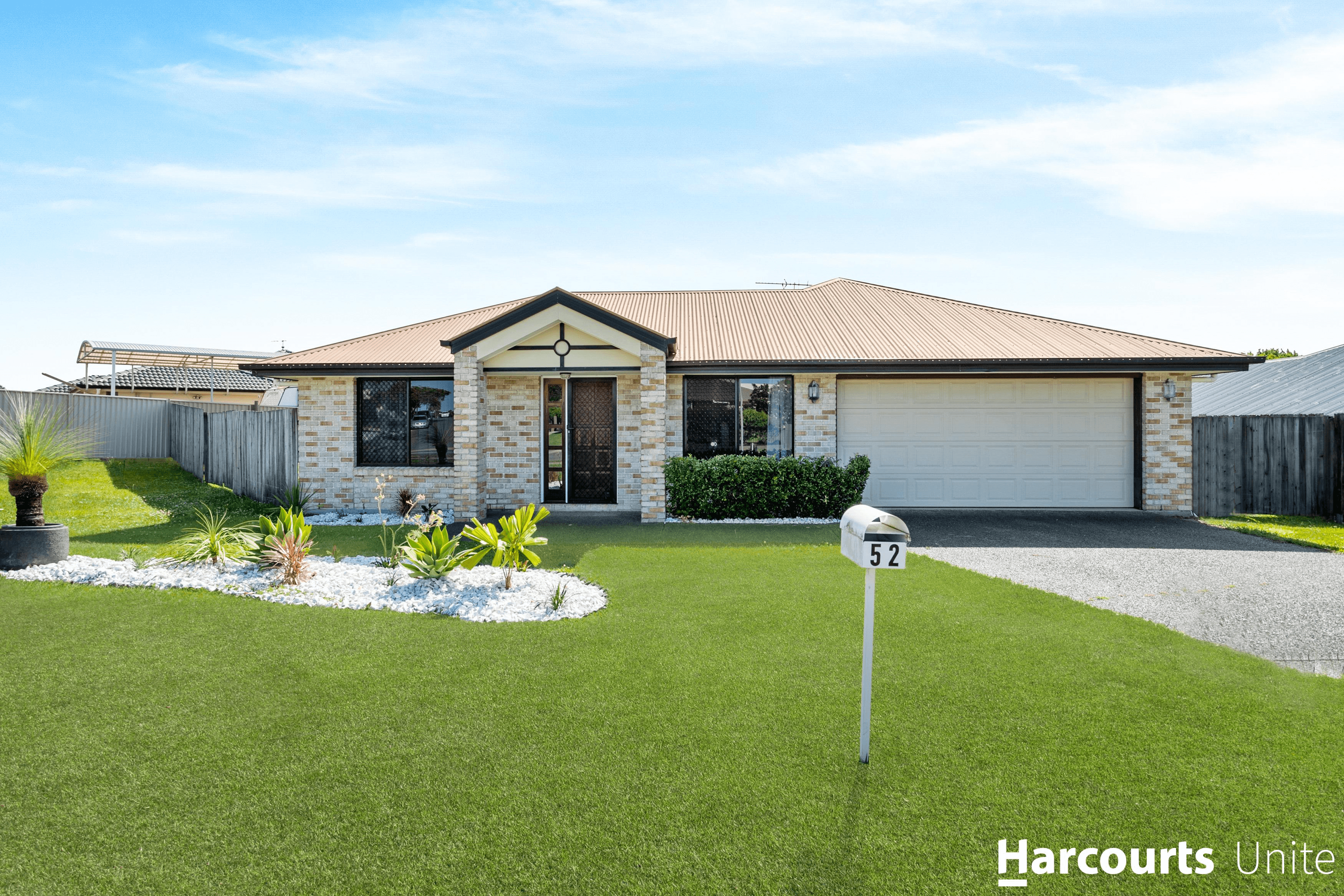 52 Mariner Boulevard, DECEPTION BAY, QLD 4508