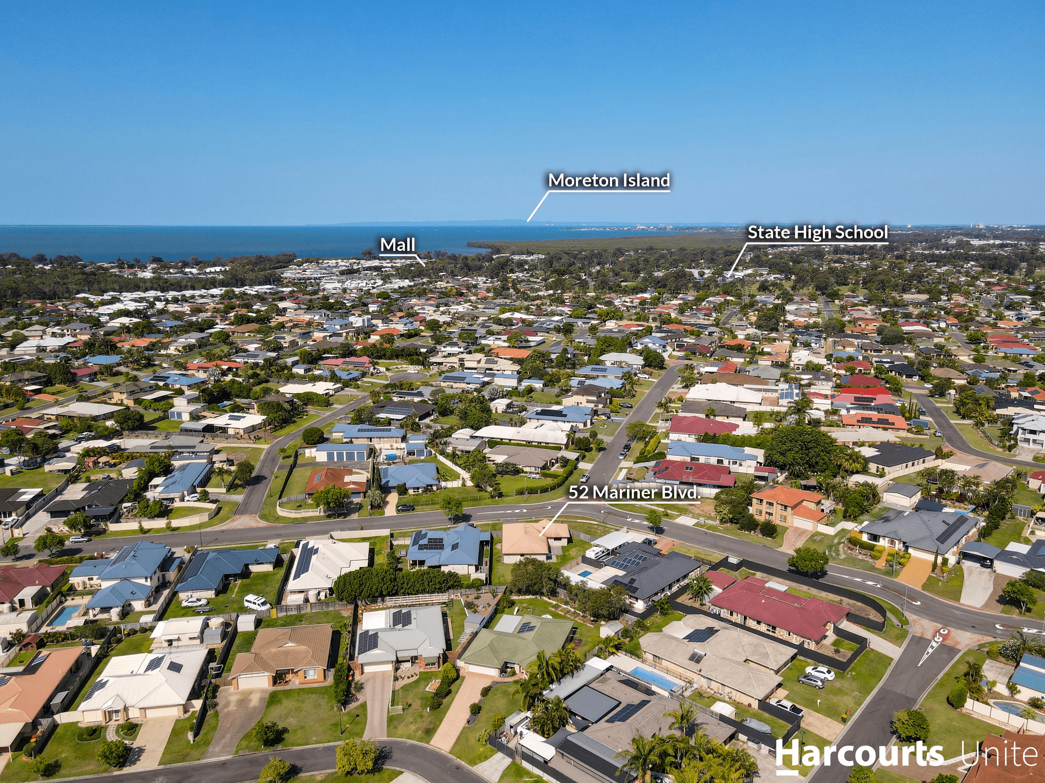 52 Mariner Boulevard, DECEPTION BAY, QLD 4508