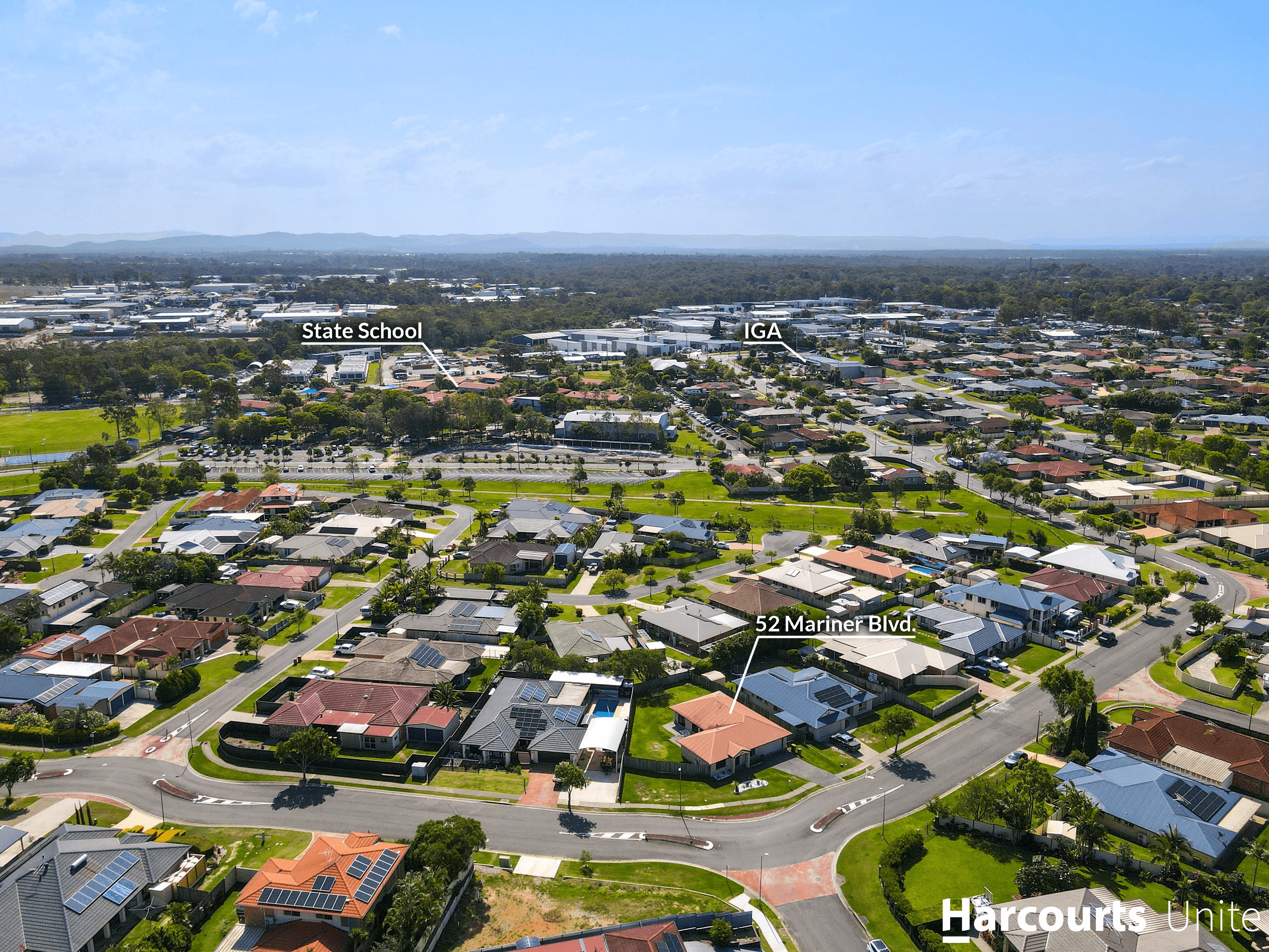 52 Mariner Boulevard, DECEPTION BAY, QLD 4508