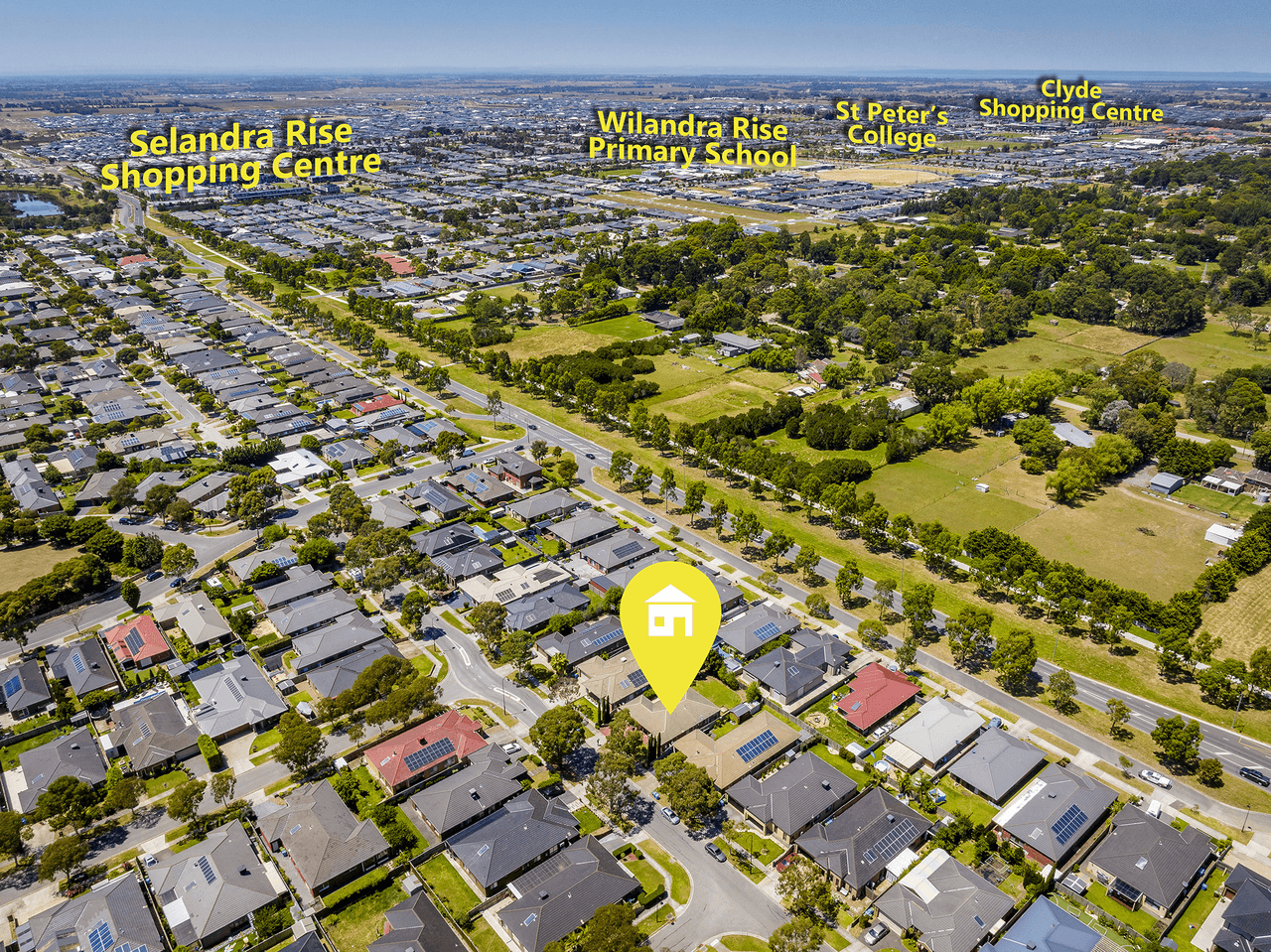 15 Yammerbook Way, CRANBOURNE EAST, VIC 3977