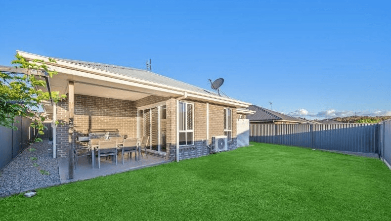 19 Norwood Avenue, Hamlyn Terrace, NSW 2259