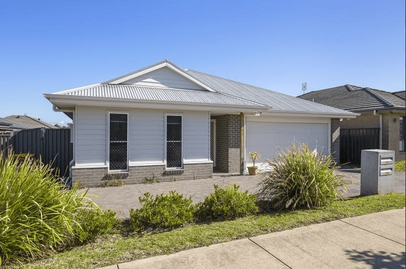 19 Norwood Avenue, Hamlyn Terrace, NSW 2259