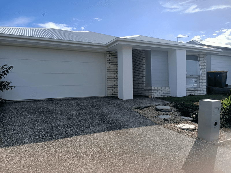 52 Leafcutter Circuit, RIPLEY, QLD 4306