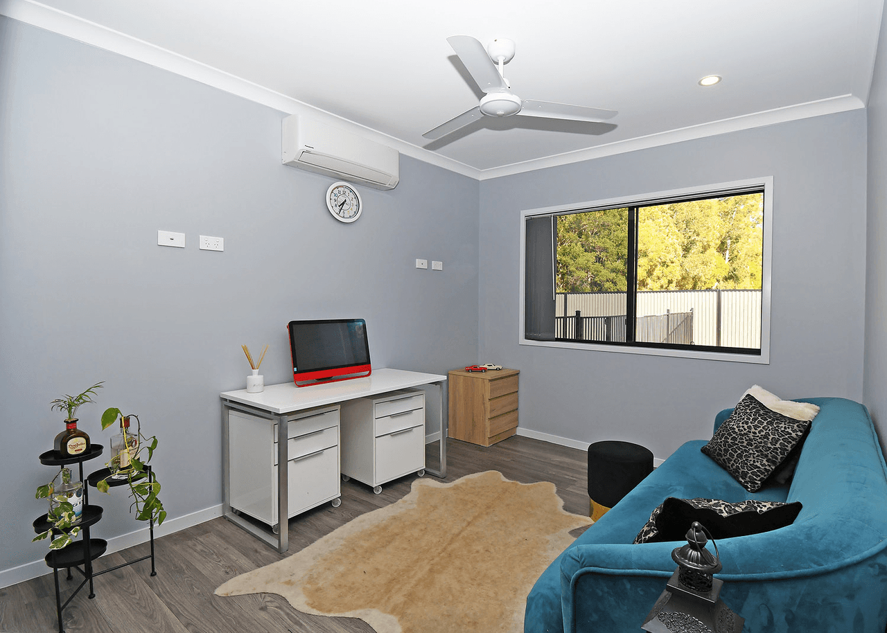 16 ELANDA Court, CRAIGNISH, QLD 4655