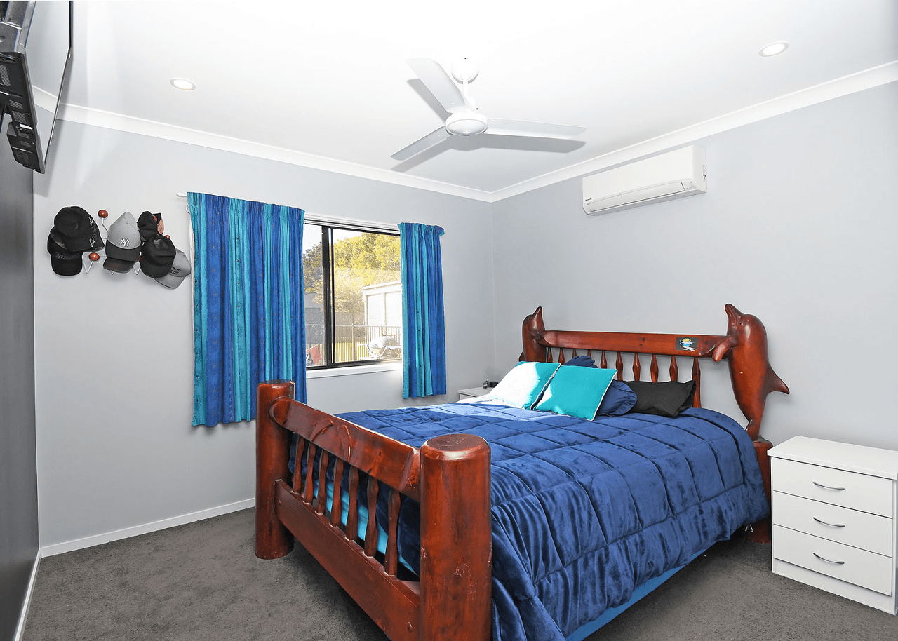 16 ELANDA Court, CRAIGNISH, QLD 4655