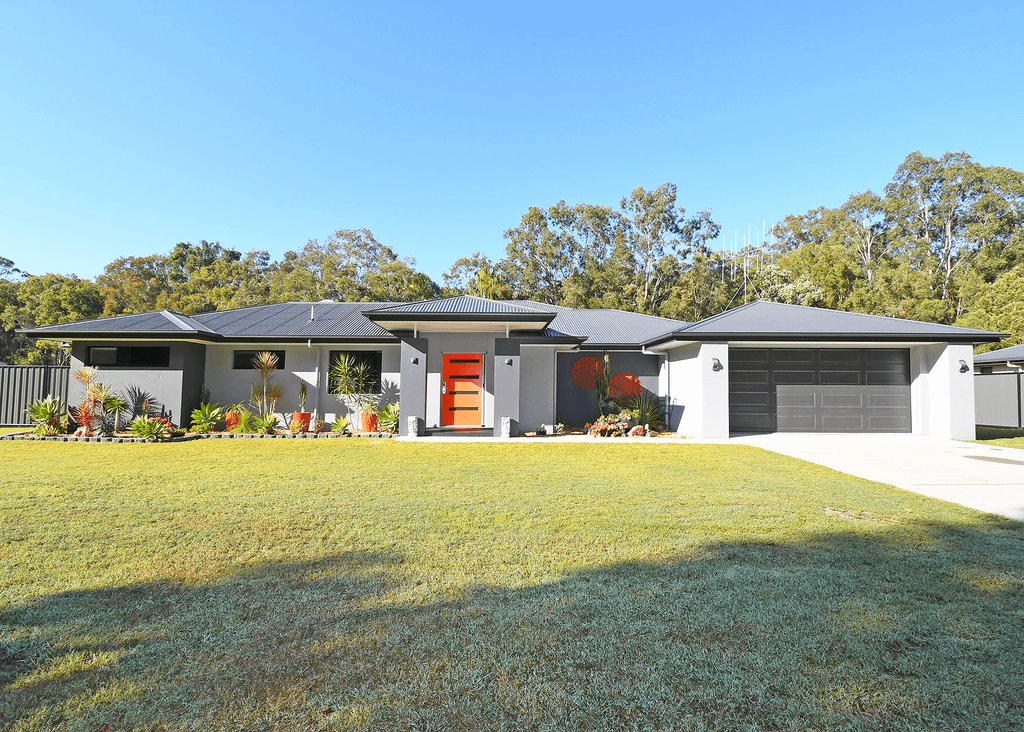 16 ELANDA Court, CRAIGNISH, QLD 4655