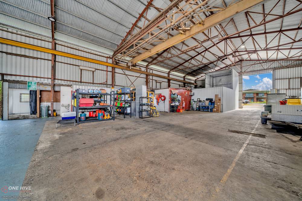 64963 Bruce Highway, Hudson, QLD 4860