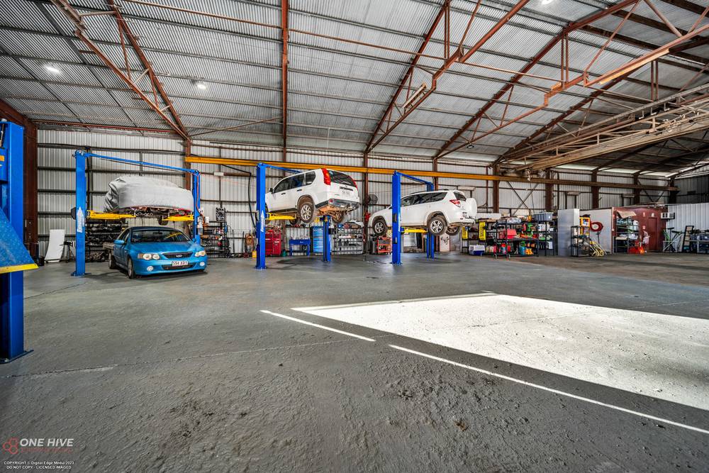 64963 Bruce Highway, Hudson, QLD 4860