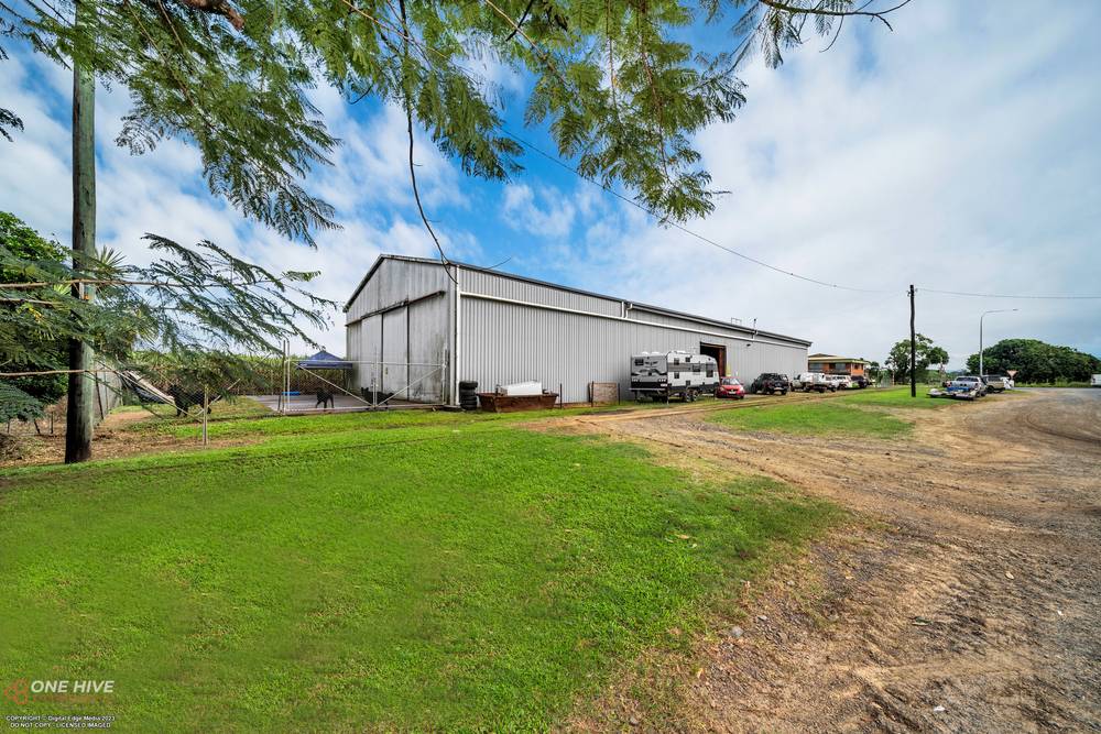 64963 Bruce Highway, Hudson, QLD 4860