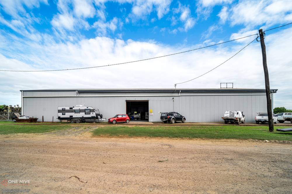 64963 Bruce Highway, Hudson, QLD 4860