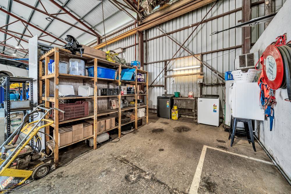 64963 Bruce Highway, Hudson, QLD 4860