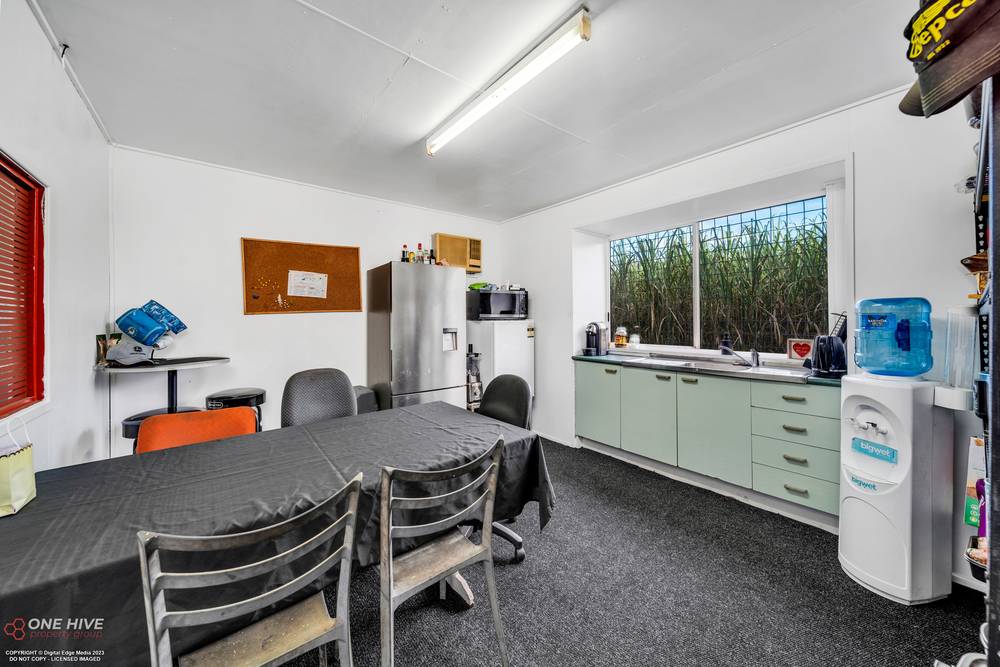 64963 Bruce Highway, Hudson, QLD 4860