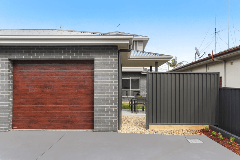 273 Concord Road, CONCORD WEST, NSW 2138