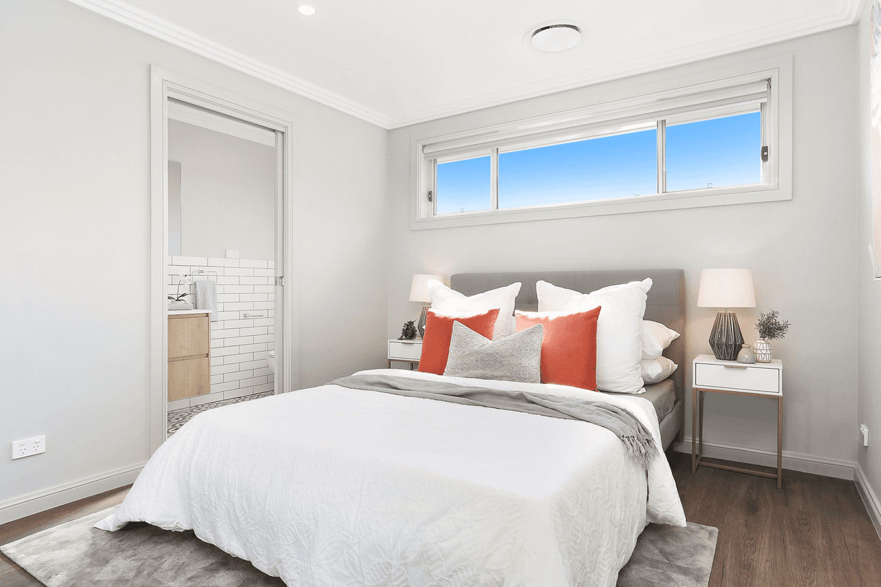 273 Concord Road, CONCORD WEST, NSW 2138