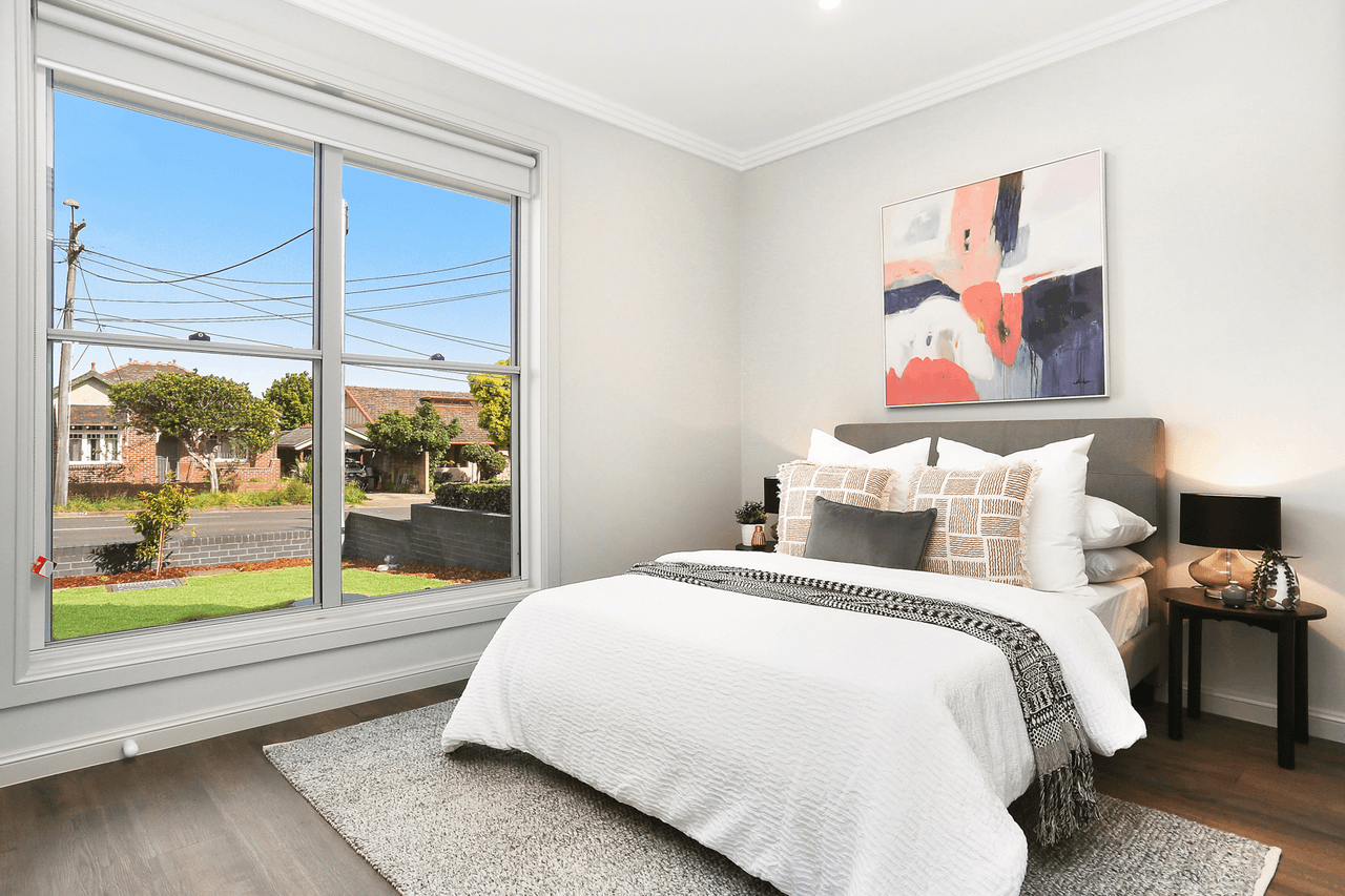 273 Concord Road, CONCORD WEST, NSW 2138