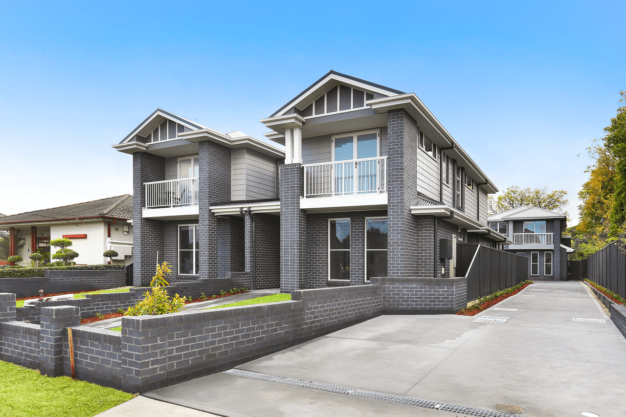 273 Concord Road, CONCORD WEST, NSW 2138