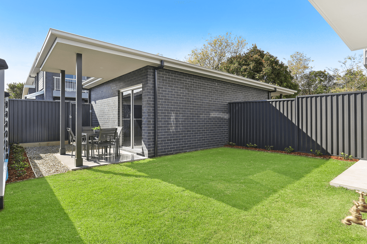273 Concord Road, CONCORD WEST, NSW 2138