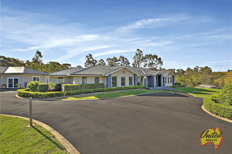 80 Nectarbrook Drive, Orangeville, NSW 2570