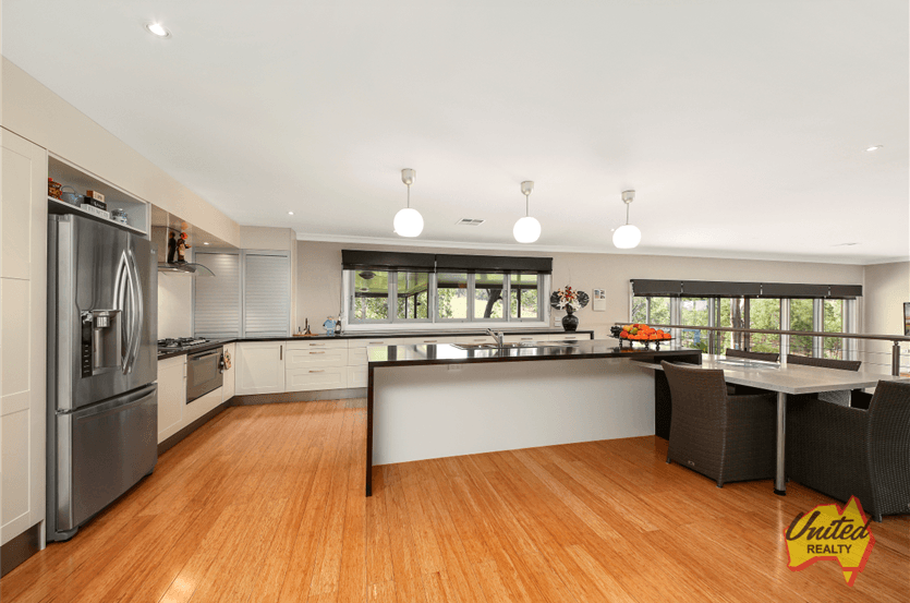 80 Nectarbrook Drive, Orangeville, NSW 2570