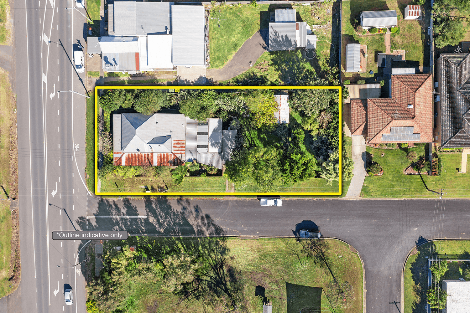 11 Cessnock Road, Gillieston Heights, NSW 2321