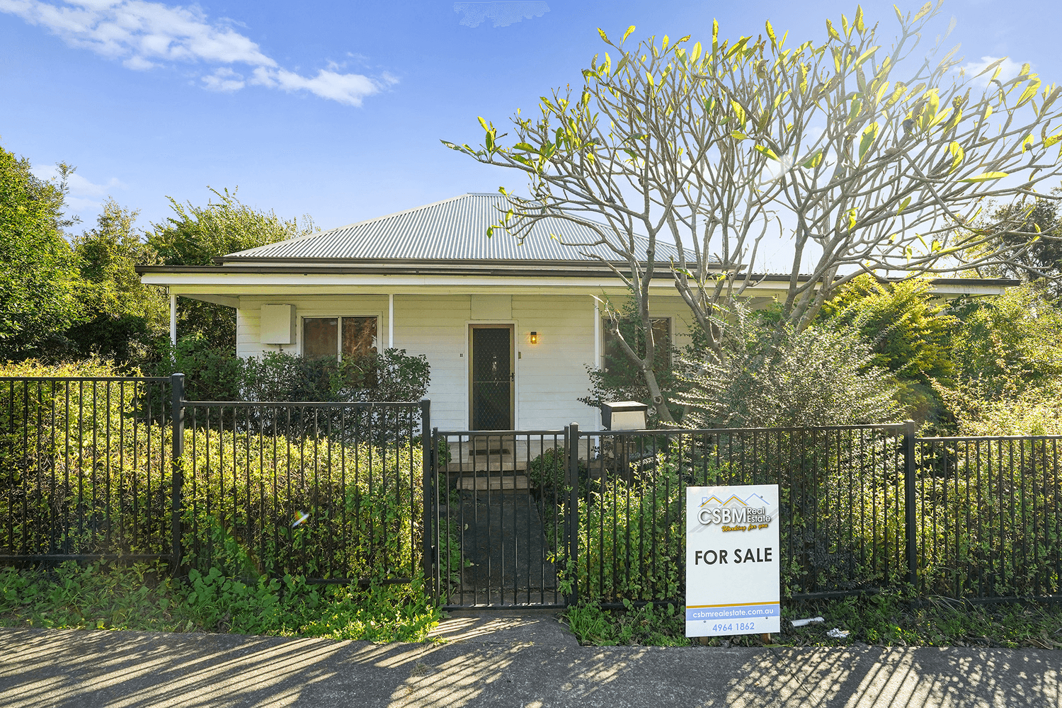 11 Cessnock Road, Gillieston Heights, NSW 2321