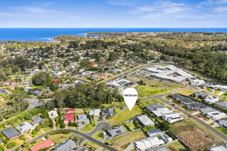 24A Molloy Street, Mollymook, NSW 2539