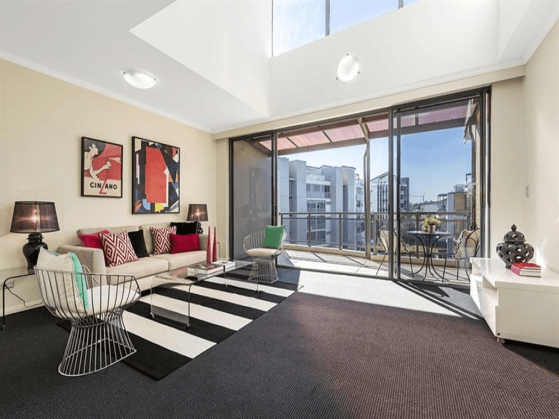 444/1 Searay Close, Chiswick, NSW 2046