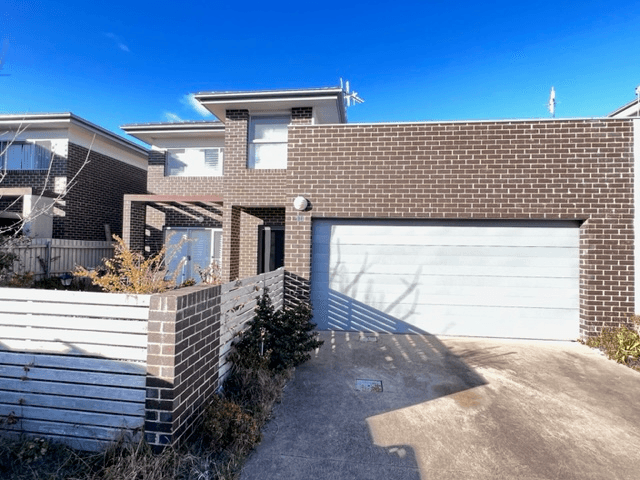 10/1 Jack Ryan Street, FORDE, ACT 2914