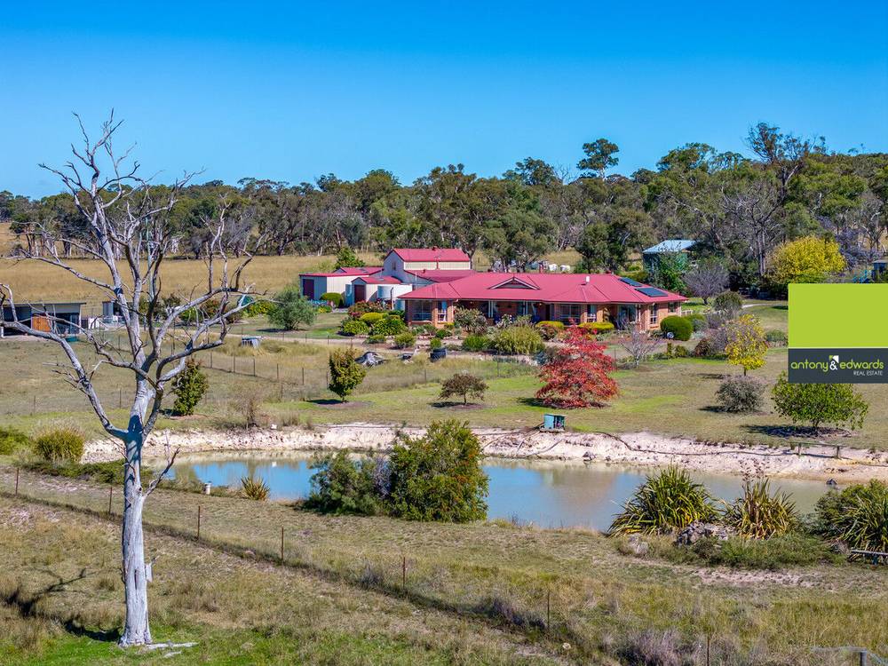159 Jerrara Road, Goulburn, NSW 2580