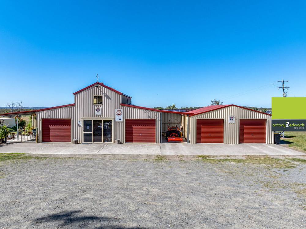 159 Jerrara Road, Goulburn, NSW 2580