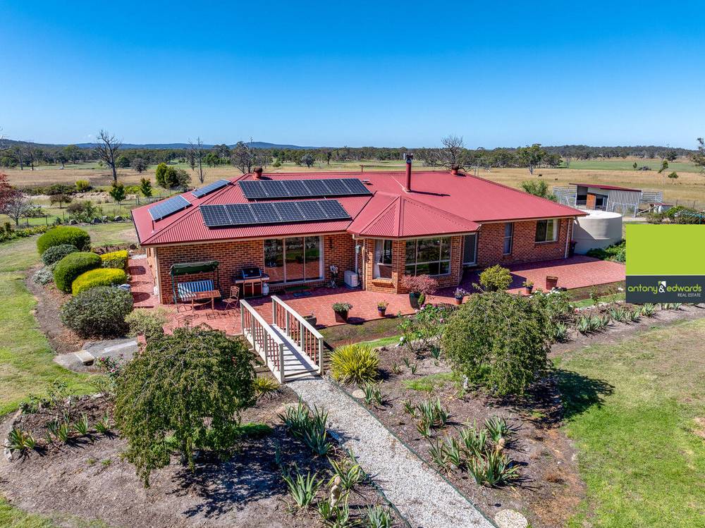 159 Jerrara Road, Goulburn, NSW 2580