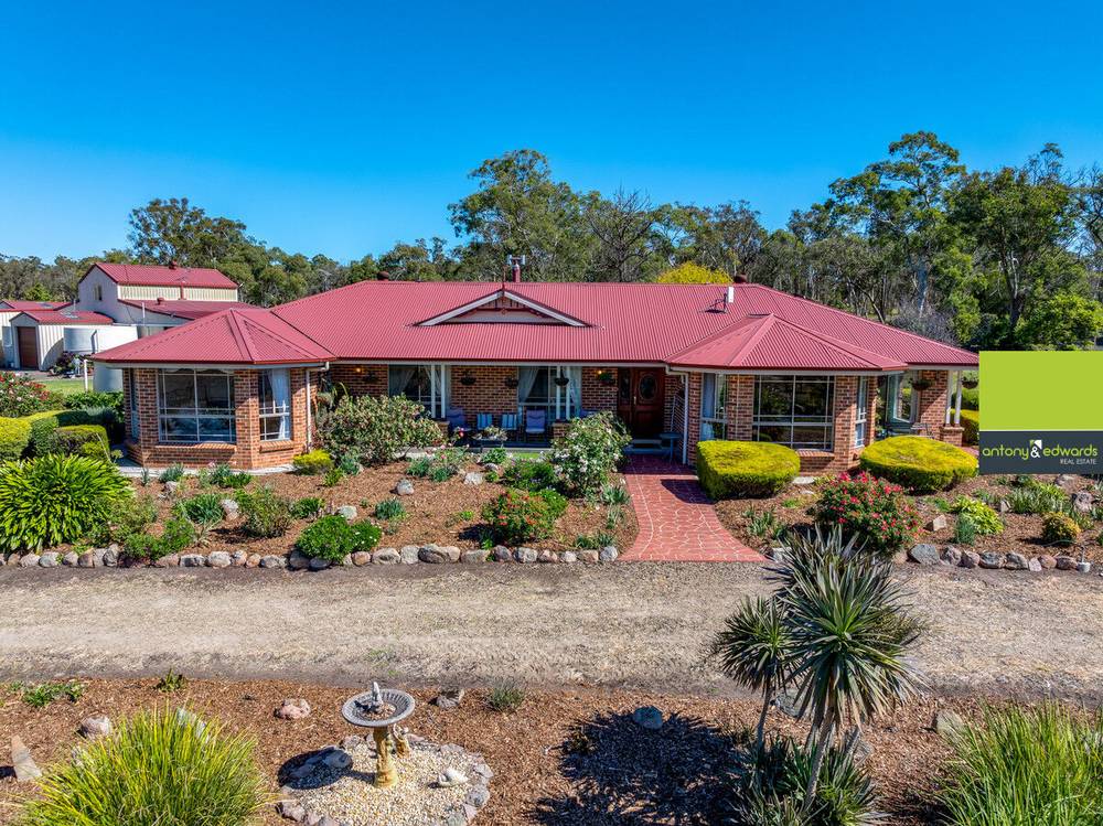 159 Jerrara Road, Goulburn, NSW 2580