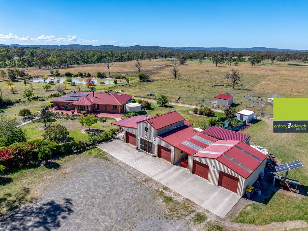159 Jerrara Road, Goulburn, NSW 2580