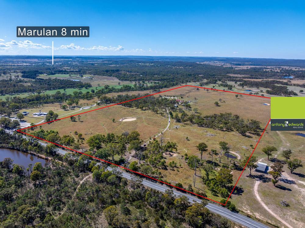 159 Jerrara Road, Goulburn, NSW 2580