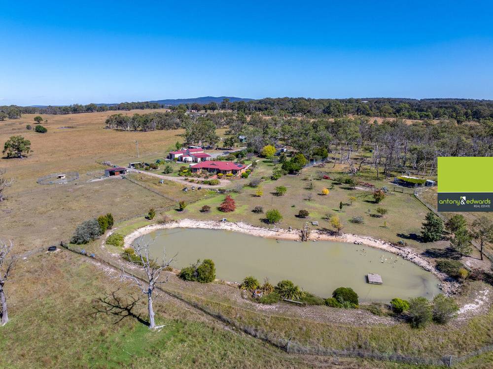 159 Jerrara Road, Goulburn, NSW 2580