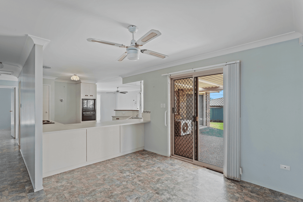 32 Robb Street, OAKEY, QLD 4401