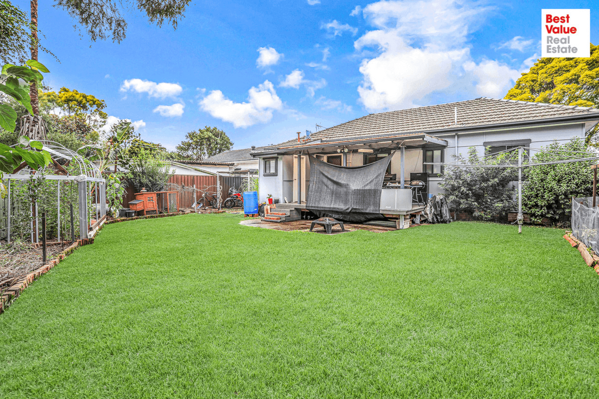 41 Pages Road, ST MARYS, NSW 2760