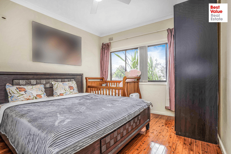 41 Pages Road, ST MARYS, NSW 2760